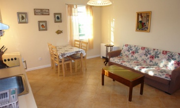 Kuća Branko , Apartman 2+1, Murter
