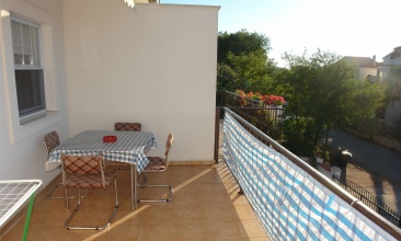 Kuća Branko , Apartman 2+1, Murter