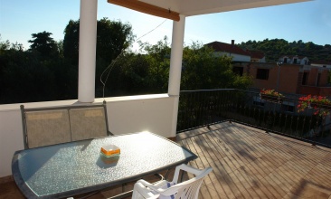 Kuća Branko , Apartman 4+1, Murter