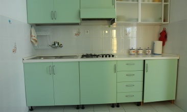 Kuća Crna, Apartman 4+1 a, Murter