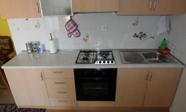 Kuća Crna, Apartman 4+1 b, Murter
