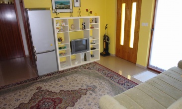 Kuća Crna, Apartman 4+1 b, Murter