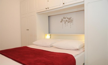Kuća Darko, Apartman 5, Betina