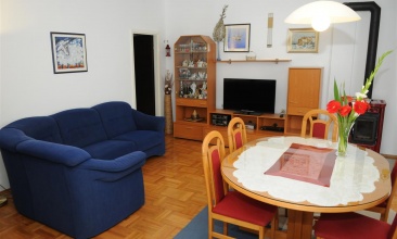 Kuća Darko, Apartman 5, Betina