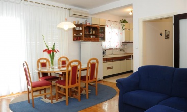 Kuća Darko, Apartman 5, Betina