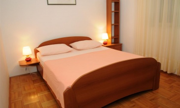 Kuća Darko, Apartman 5, Betina