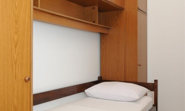 Kuća Darko, Apartman 5, Betina