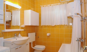 Kuća Darko, Apartman 5, Betina