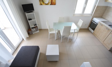 Kuća Dolores, Apartman 2+2 c, Betina
