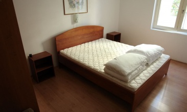 Kuća Drago, Apartman 4+1 a, Murter