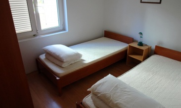 Kuća Drago, Apartman 4+1 a, Murter