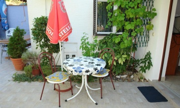 Kuća Đurđa, Studio 2, Murter