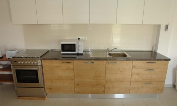 Kuća Gary, Apartman 6+3, Betina