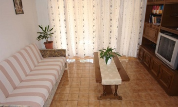 Kuća Mara, Apartman 6+1, Murter