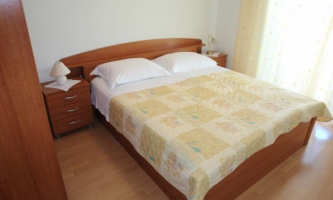 Kuća Mara, Apartman 6+1, Murter