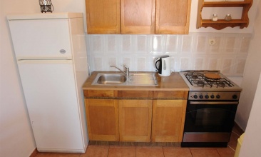 Kuća Mara, Apartman 4+1 b, Murter