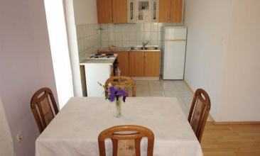 Kuća Mara, Apartman 4+1 a, Murter
