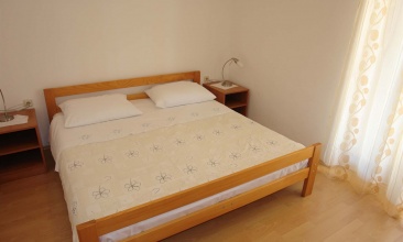 Kuća Mara, Apartman 4+1 a, Murter