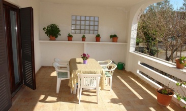 Kuća Mara, Apartman 4+1 a, Murter