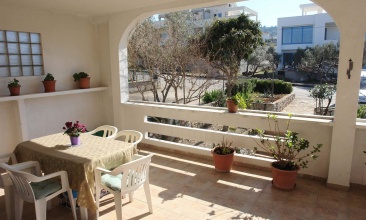 Kuća Mara, Apartman 4+1 a, Murter