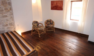 Kuća Admiralda, Apartman 4, Murter