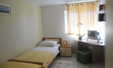 Kuća Manuela, Apartman 4+1, Murter