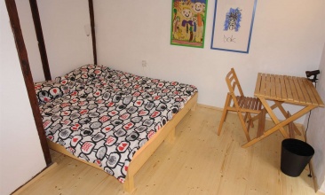 Kuća Admiralda, Apartman 4, Murter