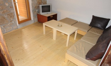 Kuća Admiralda, Apartman 4, Murter