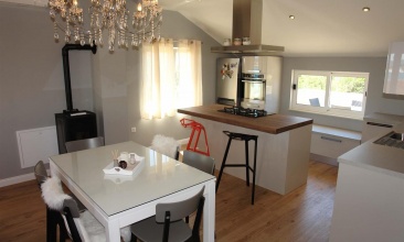 Kuća Višnja, Apartman 4+2, Murter