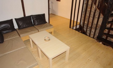 Kuća Admiralda, Apartman 4, Murter