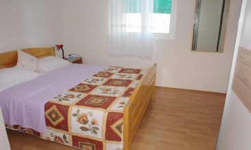 Kuća Nedjeljko, Apartman 4 b, Betina