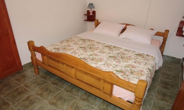 Kuća Željko, Apartman 2+2 b, Murter
