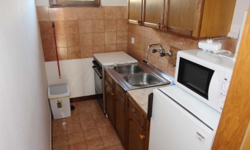 Kuća Tatjana, Apartman 2+1 a, Jezera