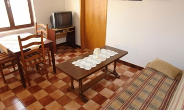 Kuća Tatjana, Apartman 2+1 a, Jezera