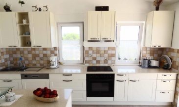 Kuća Vlake, Apartman 6, Murter