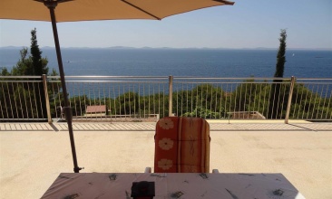 Kuća Vlake, Apartman 6, Murter