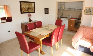 Kuća Đenko 1, Apartman 6+1, Betina