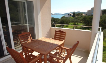 Kuća Nada, Apartman 2+1, Betina