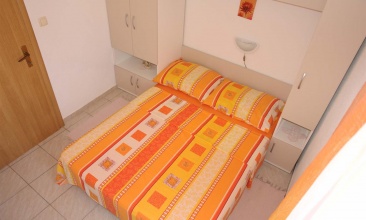 Kuća Mato, Apartman 4 b, Betina