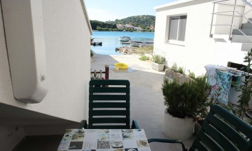 Kuća Mato, Apartman 4 a, Betina
