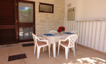 Kuća Mara, Apartman 2, Murter