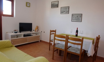 Kuća Mara, Apartman 4+1 b, Murter