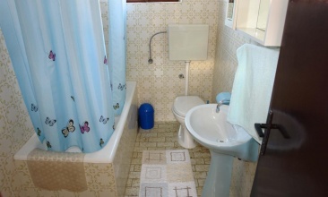 Kuća Nevesin, Apartman 4+1, Jezera