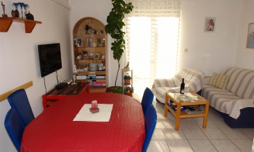 Kuća Nevesin, Apartman 3+1, Jezera
