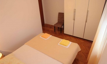 Kuća Gabrijela, Apartman 4+2, Betina
