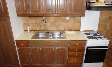 Kuća Gabrijela, Apartman 4+2, Betina