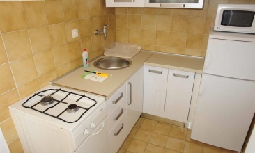 Kuća Gabrijela, Apartman 2+1 a, Betina