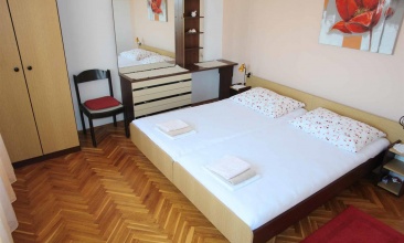 Kuća Gabrijela, Apartman 2+1 a, Betina