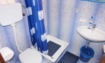 Kuća Gabrijela, Apartman 2+1 a, Betina
