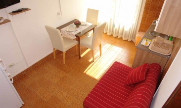 Kuća Gabrijela, Apartman 2+1 b, Betina